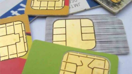 Starejše telefonske kartice SIM lahko napadalec zlorabi tako za prestrezanje sporočil SMS kot izvajanje plačil proti ponudniku storitev mobilne telefonije.