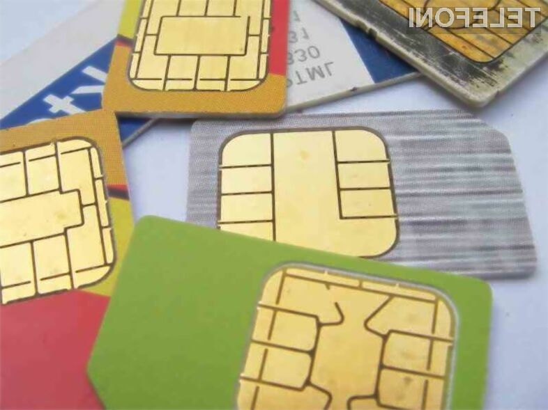 Starejše telefonske kartice SIM lahko napadalec zlorabi tako za prestrezanje sporočil SMS kot izvajanje plačil proti ponudniku storitev mobilne telefonije.