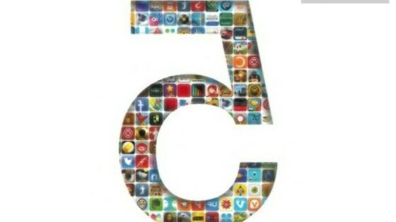 Spletna tržnica App Store podarja deset najbolj priljubljenih iger in mobilnih aplikacij za Applove mobilne naprave!