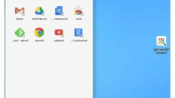 Uporaba programske opreme Google Chrome App Launcher opazno pohitri uporabo osebnega računalnika!