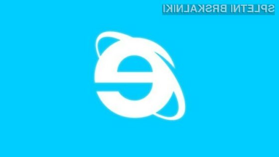Internet Explorer 11 je vsaj za razred boljši od njegovega predhodnika!
