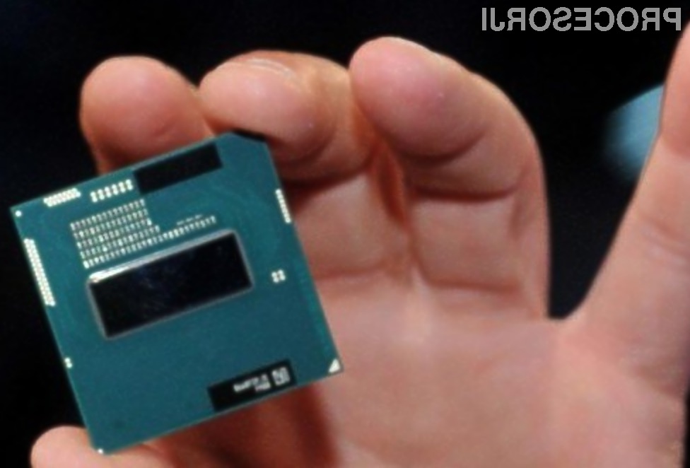 Nova generacija Intelovih procesorjev Haswell bo omogočila izdelavo praktično neslišnih prenosnih računalnikov.