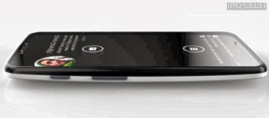 Pametni mobilni telefon Motorola Moto X bo opremljen z bogato paleto edinstvene tehnologije!