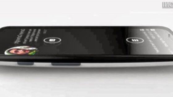 Pametni mobilni telefon Motorola Moto X bo opremljen z bogato paleto edinstvene tehnologije!