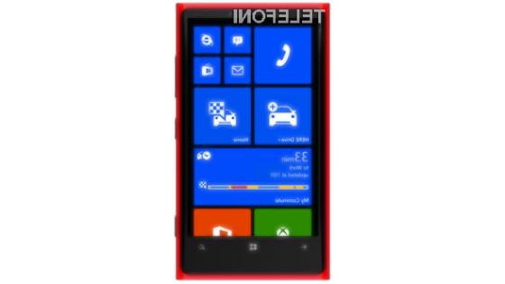 Navigacijski sistem Nokia lahko odslej uporabljamo tudi na mobilnikih Windows Phone drugih proizvajalcev.
