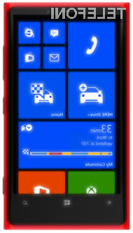 Navigacijski sistem Nokia lahko odslej uporabljamo tudi na mobilnikih Windows Phone drugih proizvajalcev.
