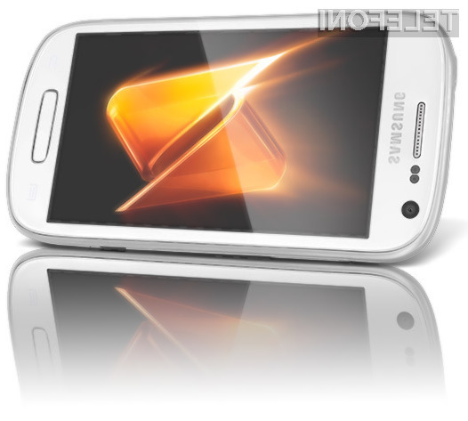 Samsung Galaxy Prevail 2 nas kljub nizki ceni ne bo zlahka pustil na cedilu!