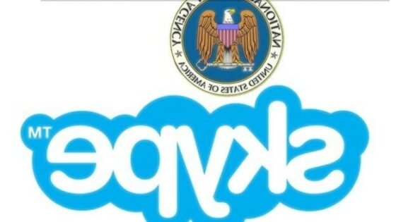 Vohunjenje za uporabniki programa Skype naj bi vohunski agenciji NSA omogočil Microsoft.