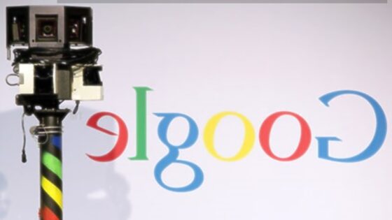 Podjetje Google bi lahko že konec leta doletela kazen v višini preračunanih štirih milijard evrov!