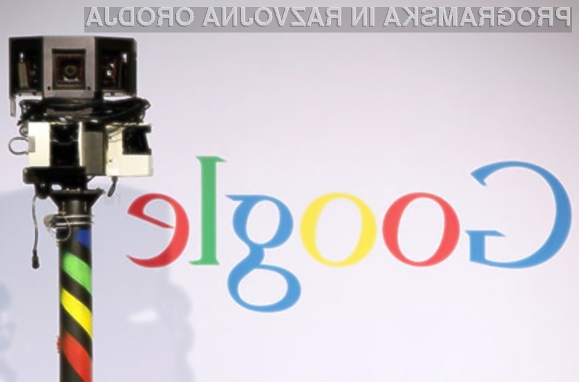 Podjetje Google bi lahko že konec leta doletela kazen v višini preračunanih štirih milijard evrov!
