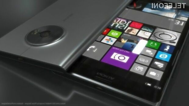 Nokia Bandit bo odgovor finskega giganta na povpraševanje uporabnikov po mobilnikih z gigantskimi zasloni.
