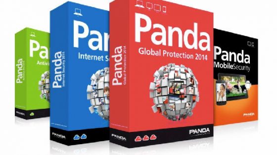Panda Security z novimi varnostnimi rešitvami letnika 2014 predstavlja večplatformno zaščito