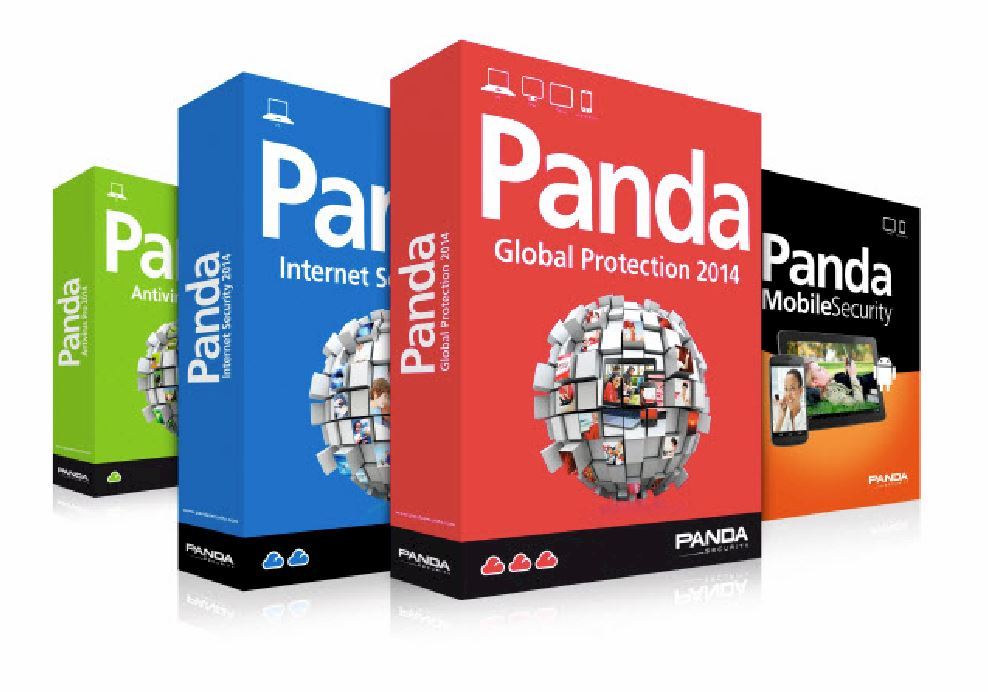 Panda Security z novimi varnostnimi rešitvami letnika 2014 predstavlja večplatformno zaščito