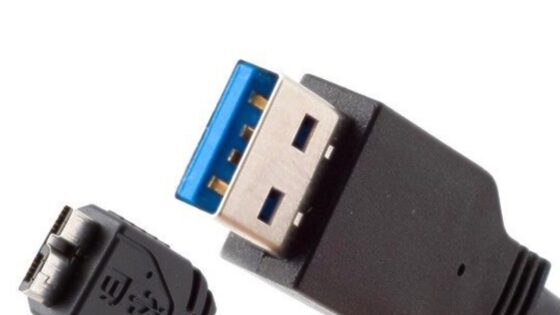 Novi podatkovni vmesnik USB 3.1 obljublja hitrejši prenos podatkov, večjo energetsko učinkovitost in združljivost z obstoječimi standardi.