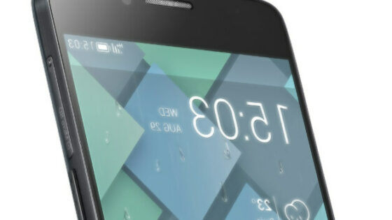 Pametni mobilni telefon Alcatel One Touch Idol X za nizko ceno ponuja veliko!