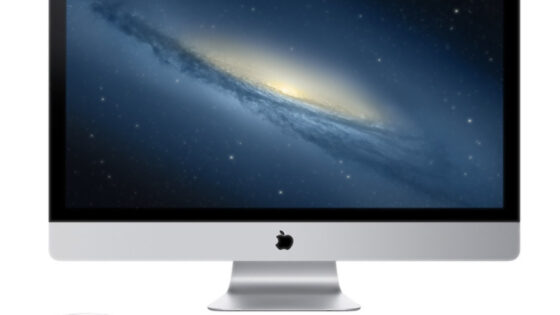Apple je po slabih treh letih priznal obstoj težav z grafičnimi karticami, ki so bile med letoma 2011 in 2012 vgrajene v računalnike iMac.