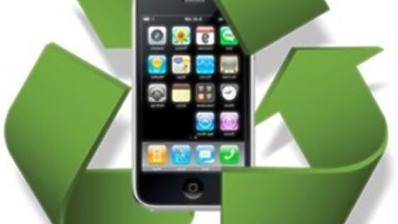 Podjetje Apple naj bi z recikliranjem starejših iPhonov pospešilo prodajo pregrešno dragih mobilnikov iPhone 5S.