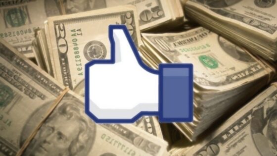 Facebook si na račun video oglasov obeta zajetno količino dodatnega denarja!