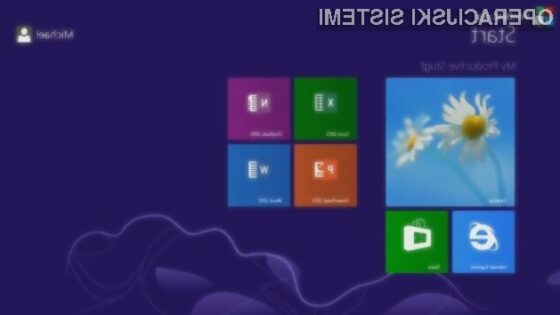Uporabniki licenčnih operacijskih sistemov Windows 8 in Windows RT bodo nadgradnjo na inačico 8.1 prejeli že 18. oktobra!