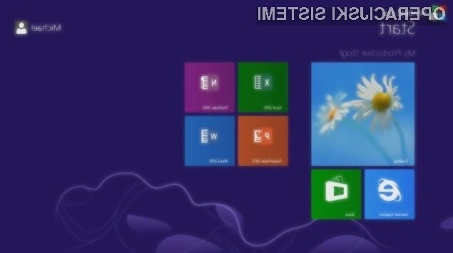 Uporabniki licenčnih operacijskih sistemov Windows 8 in Windows RT bodo nadgradnjo na inačico 8.1 prejeli že 18. oktobra!