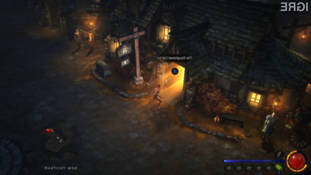 Diablo 3 - Hudič Prispel na Konzole