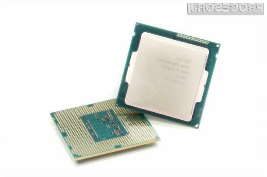 Novi procesorji Intel s sredicami Haswell bodo kmalu na voljo tudi za uporabnike z tanjšimi denarnicami!