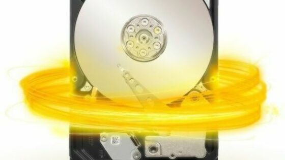 Na trde diske Seagate za osebne računalnike bo kmalu mogoče shraniti kar pet terabajtov prostora!
