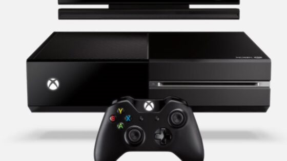 V primeru uporabe zgoščenk bo morala biti igralna konzola Xbox One v vodoravnem položaju!
