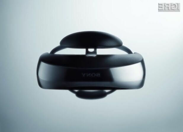 Z uporabo večpredstavnostnih očal Sony HMZ-T3W bodo 3D posnetki na voljo kjerkoli in kadarkoli!