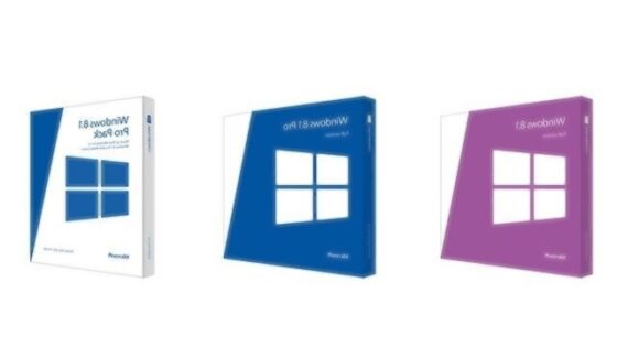 Nadgradnja Windows 8.1 bo na voljo po relativno ugodni ceni vsaj glede na to, kar ponuja.