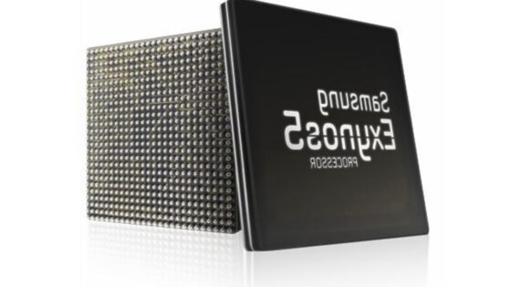 Prenovljeni procesor Samsung Exynos 5 Octa bo lahko sočasno koristil vseh osem procesorskih sredic!