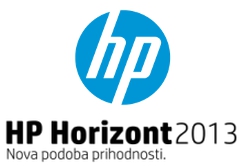 HP Horizont 2013 in »nova podoba prihodnosti«