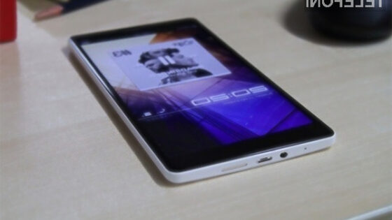 Pametni mobilni telefon Oppo N1 bo pisan na kožo ljubiteljem digitalne fotografije!