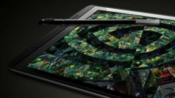 Prve tablične računalnike Nvidia Tegra Note bodo v prodajo ponudila podjetja EVGA, PNY in ZOTAC.