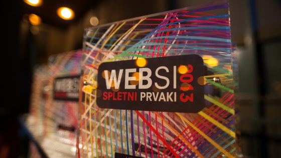 Websi Spletni Prvaki 2013
