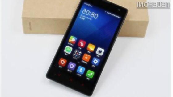 Uporabniki pametnega mobilnega telefona Changhong Z9 zagotovo ne bodo imeli težav z izpraznjeno baterijo.