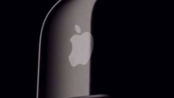 Profesionalni Apple Mac Pro bo zagotavljal zadostno procesorsko moč za vsaj desetletje!