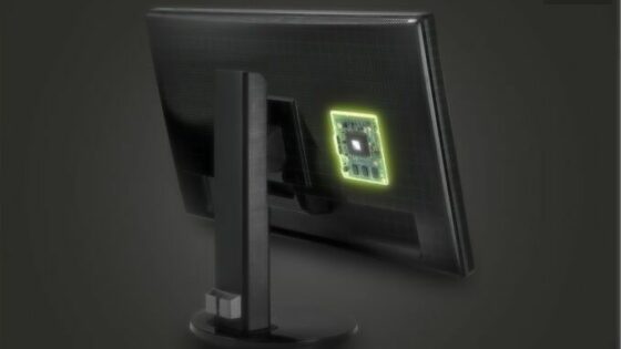 Zasloni s čipovjem Nvidia G-Sync bodo zagotavljali izjemno igričarsko izkušnjo!