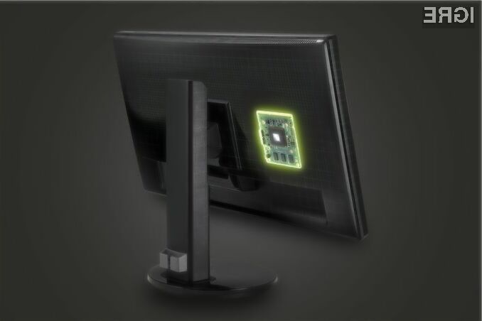 Zasloni s čipovjem Nvidia G-Sync bodo zagotavljali izjemno igričarsko izkušnjo!