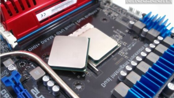 Procesorji AMD z jedrom Kaveri vsaj na papirju obetajo veliko!