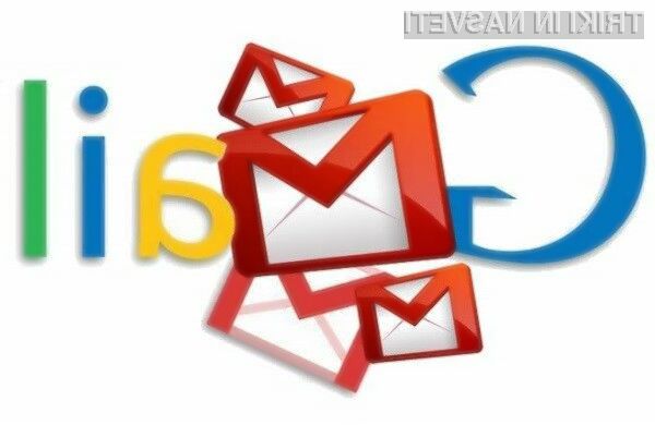 Elektronski poštni odjemalec Gmail in oblačni pisarniški paket Docs poenostavljata način vnosa besedil!