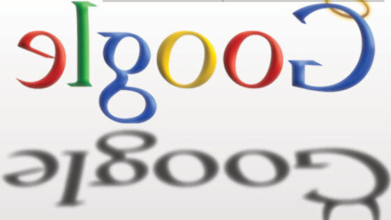 Je Google zlobno podjetje ali so te ideje neosnovane?