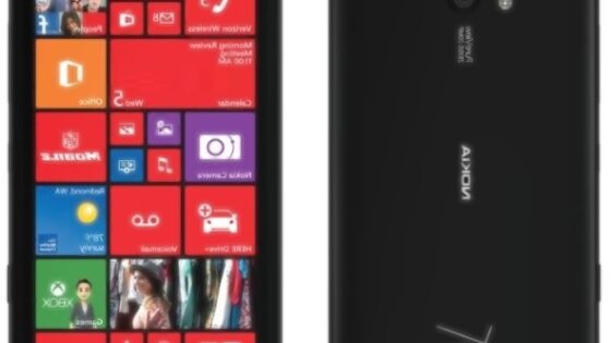 Nokia Lumia 929 bo zlahka prepričala tudi najzahtevnejše uporabnike!