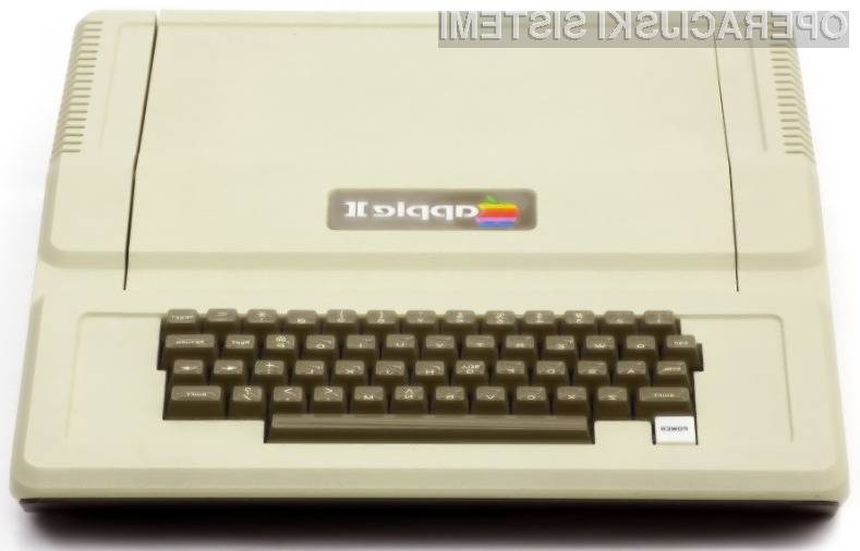 Operacijski sistem Apple 2 DOS za računalnik Apple 2 so pripravili programerji podjetja Shepardson Microsystem.