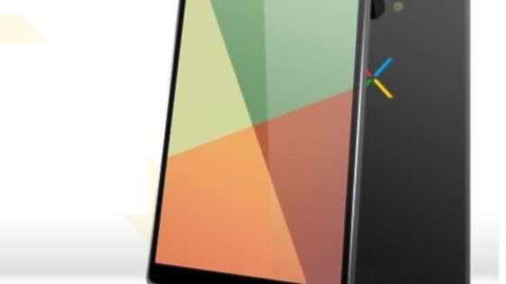 Tablica Google Nexus 8 naj bi zlahka pometla z vso konkurenco!