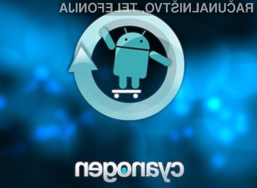 Prvi mobilniki s privzeto nameščenim operacijskim sistemom CyanogenMod bi bili lahko naprodaj že konec letošnjega leta.