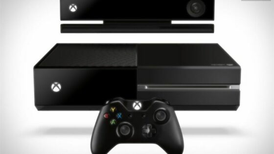 Microsoft zatrjuje, da je napako z optičnim pogonom doslej prijavilo le zanemarljivo število kupcev nove igralne konzole Xbox One!