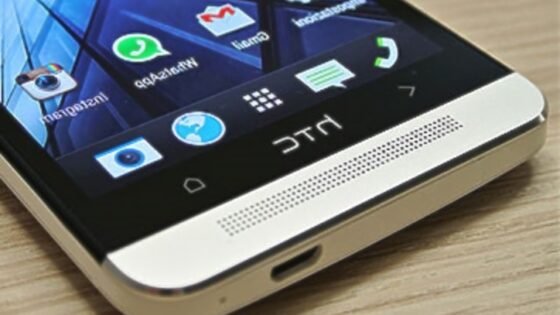 Android 4.4 KitKat se bo odlično prilegal mobilniku HTC One!