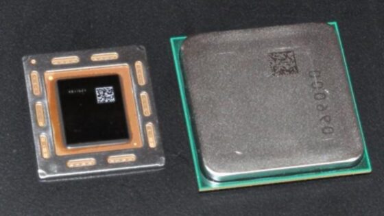 Procesorji AMD z jedrom Kaveri naj bi se zlahka kosali z izdelki konkurenčnega podjetja Intel!