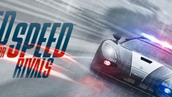 Need for Speed: Rivals - Mojstrovina ali le povprečna igra dirkanja